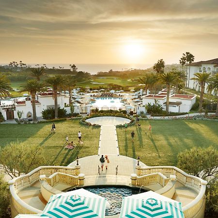 Waldorf Astoria Monarch Beach Resort & Club Dana Point Exterior photo
