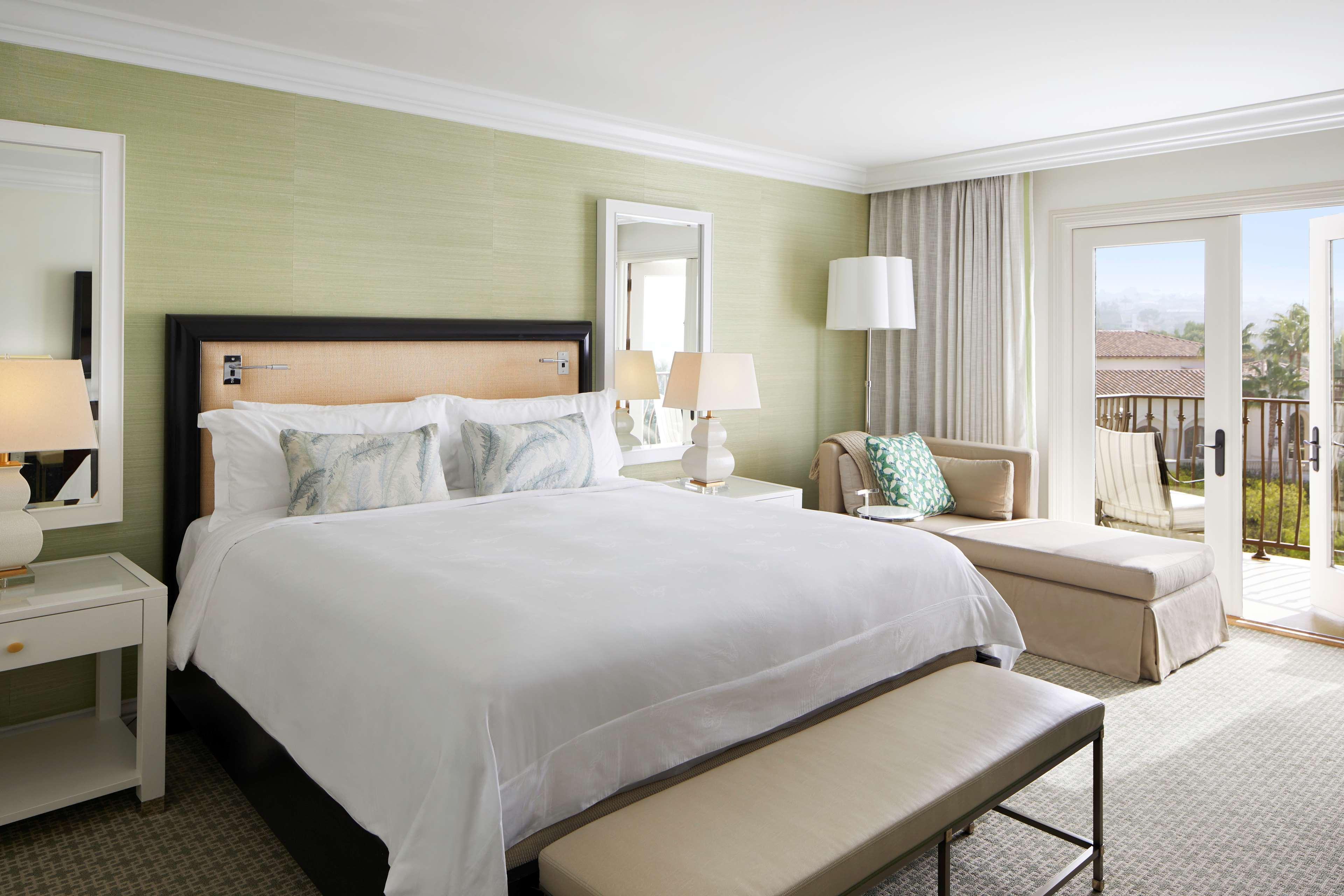 Waldorf Astoria Monarch Beach Resort & Club Dana Point Exterior photo