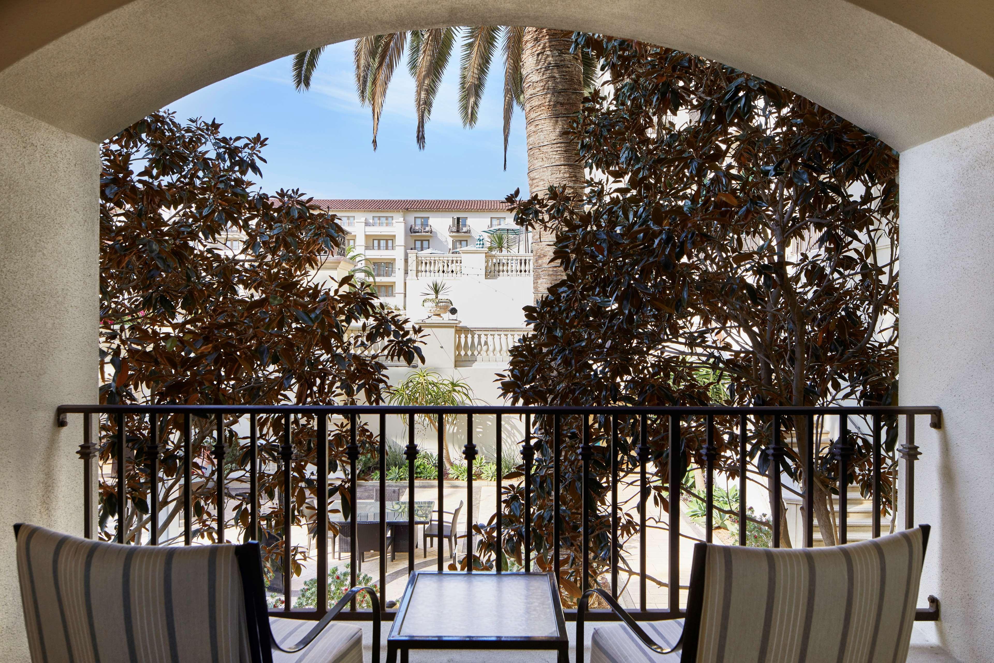 Waldorf Astoria Monarch Beach Resort & Club Dana Point Exterior photo