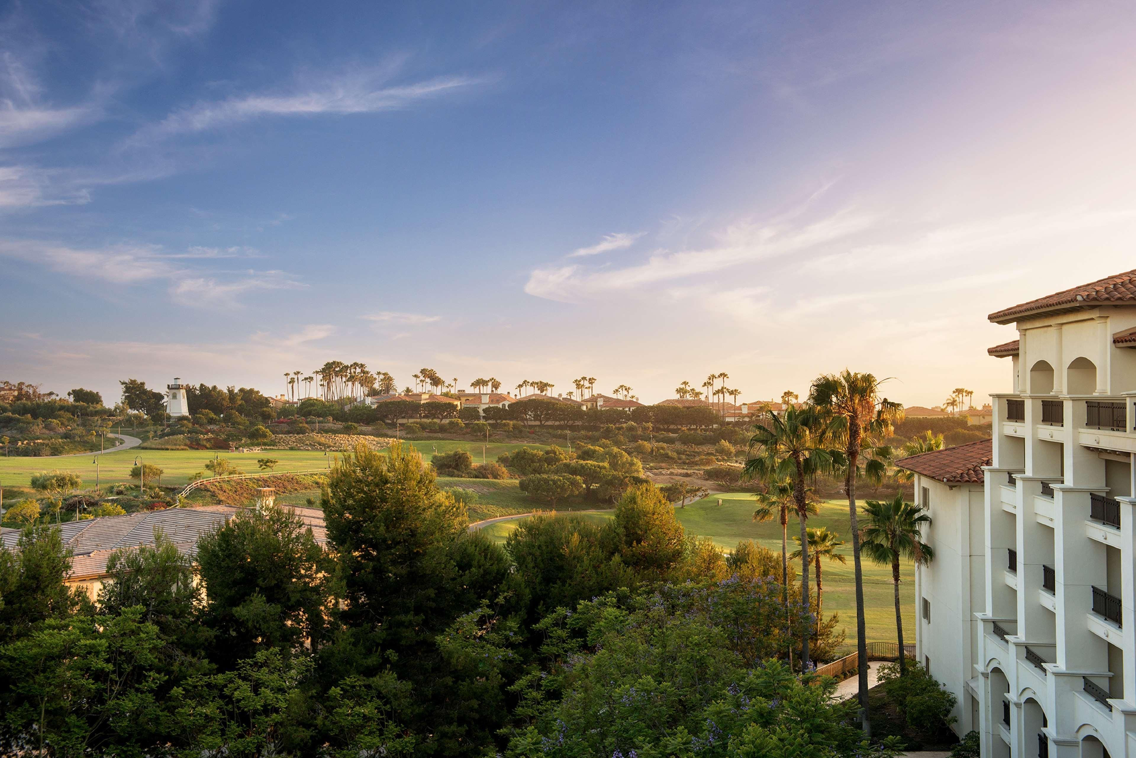 Waldorf Astoria Monarch Beach Resort & Club Dana Point Exterior photo