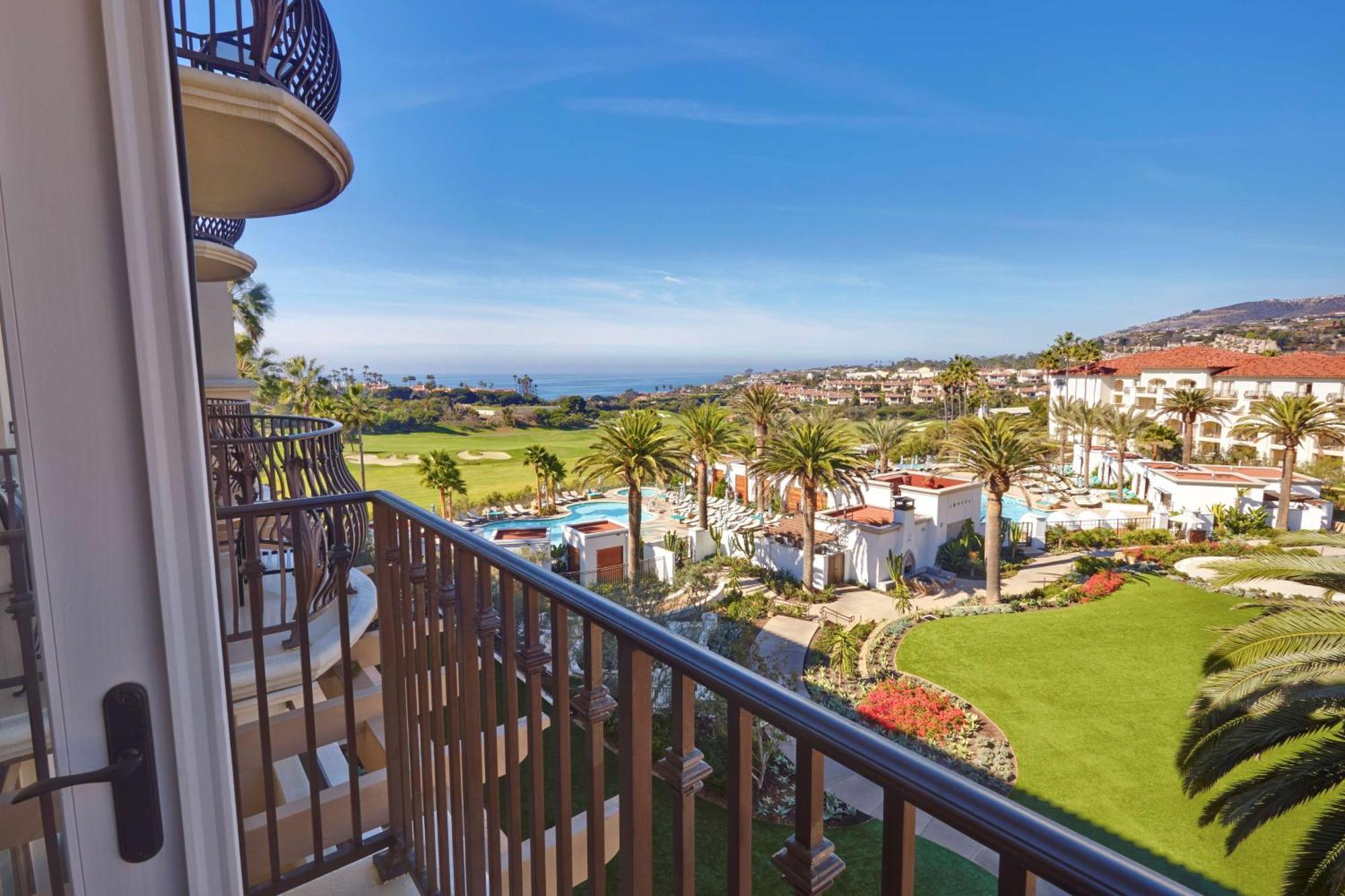 Waldorf Astoria Monarch Beach Resort & Club Dana Point Exterior photo