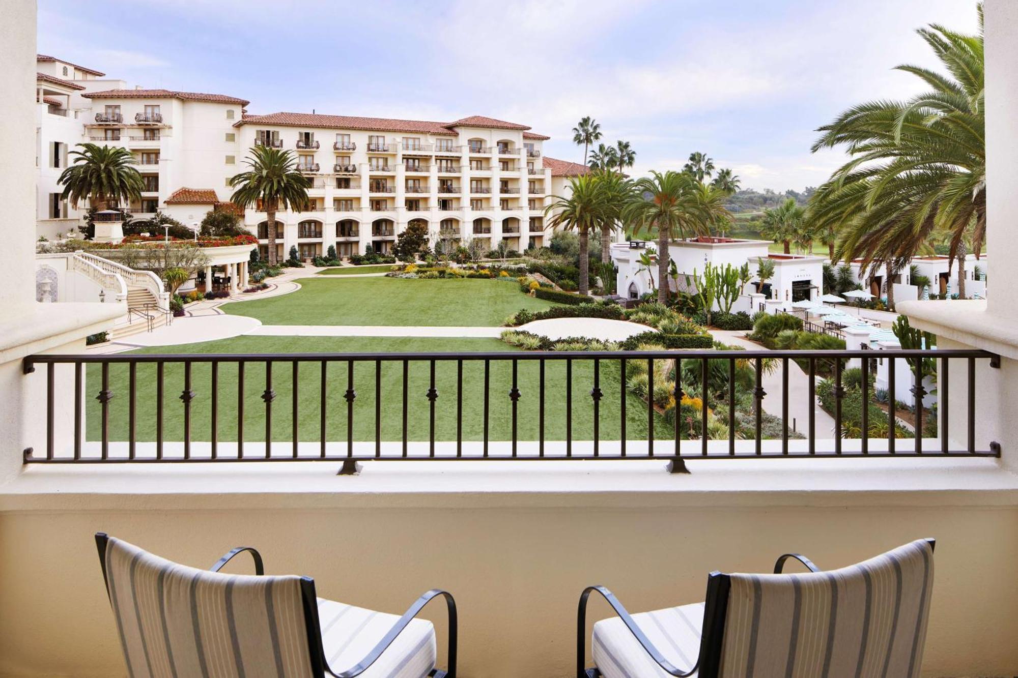 Waldorf Astoria Monarch Beach Resort & Club Dana Point Exterior photo