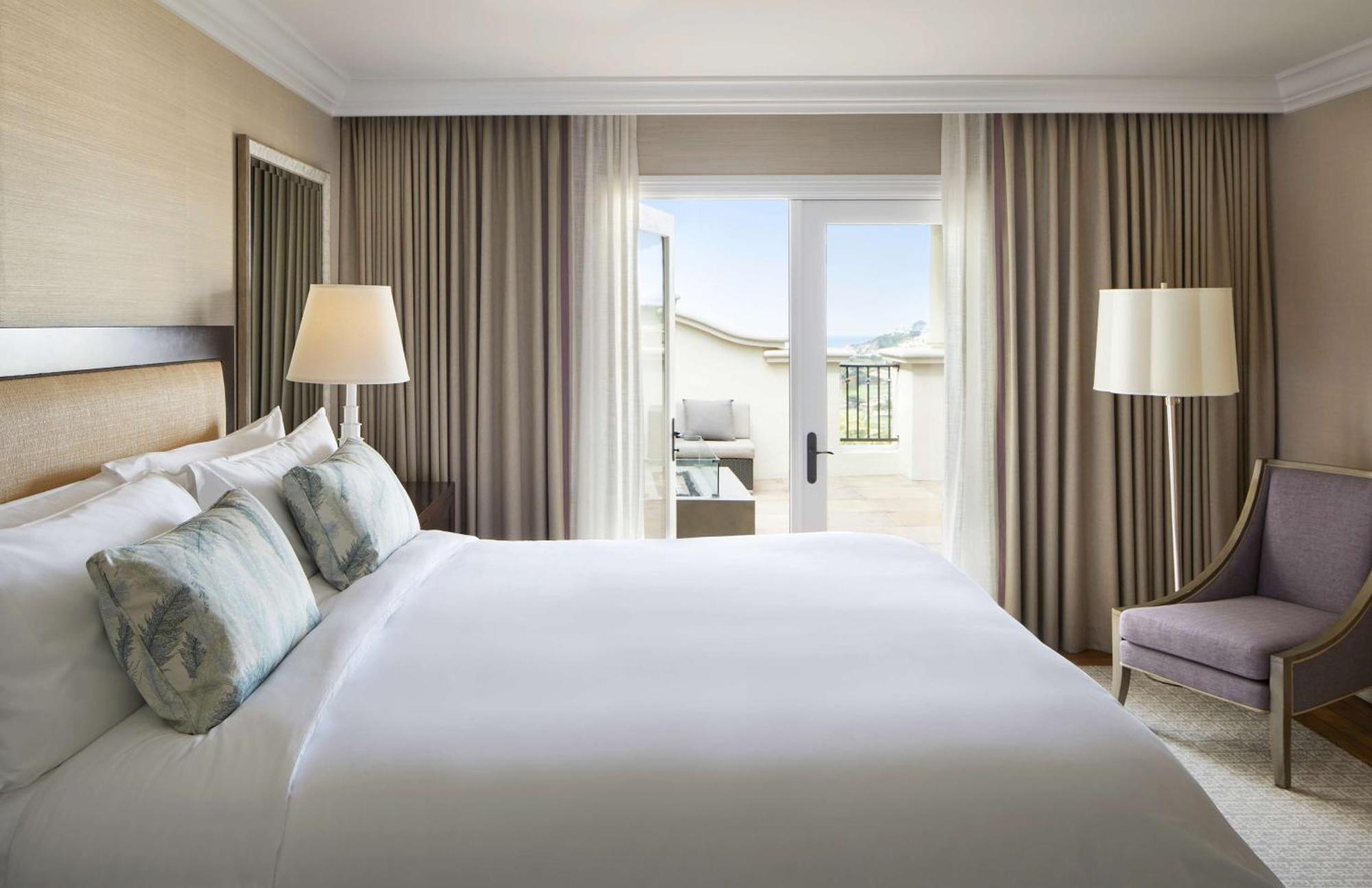 Waldorf Astoria Monarch Beach Resort & Club Dana Point Exterior photo