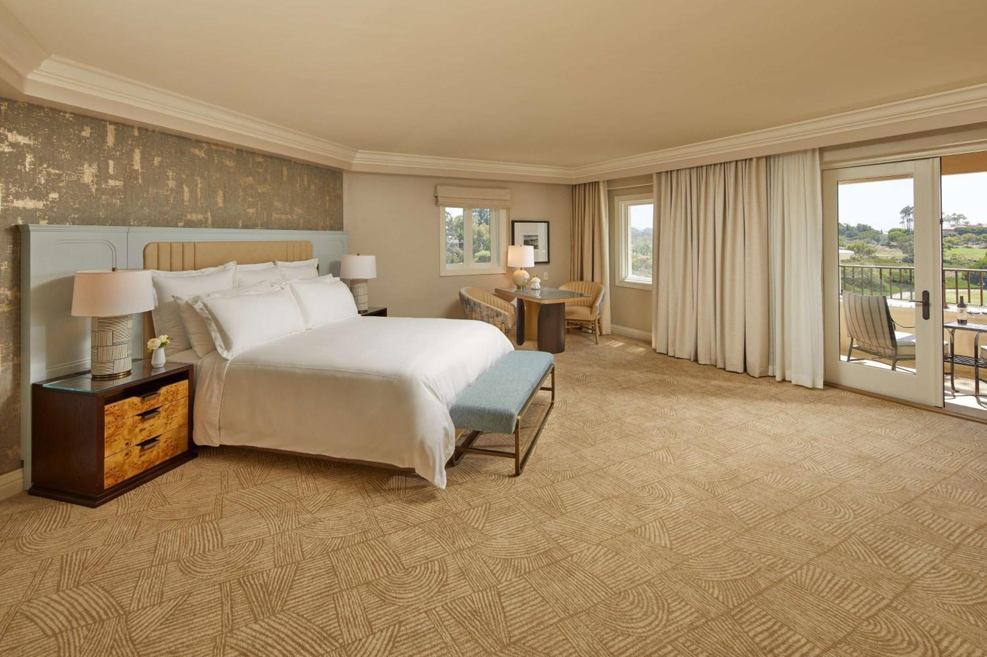 Waldorf Astoria Monarch Beach Resort & Club Dana Point Exterior photo