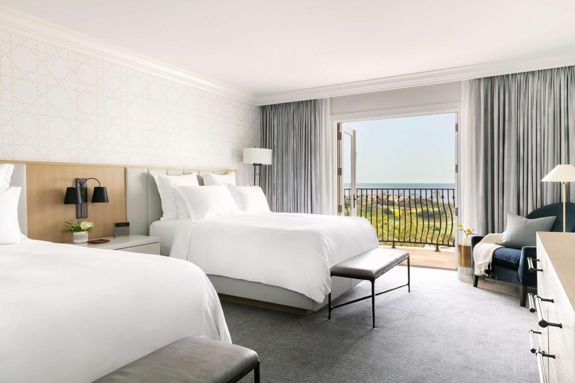 Waldorf Astoria Monarch Beach Resort & Club Dana Point Exterior photo