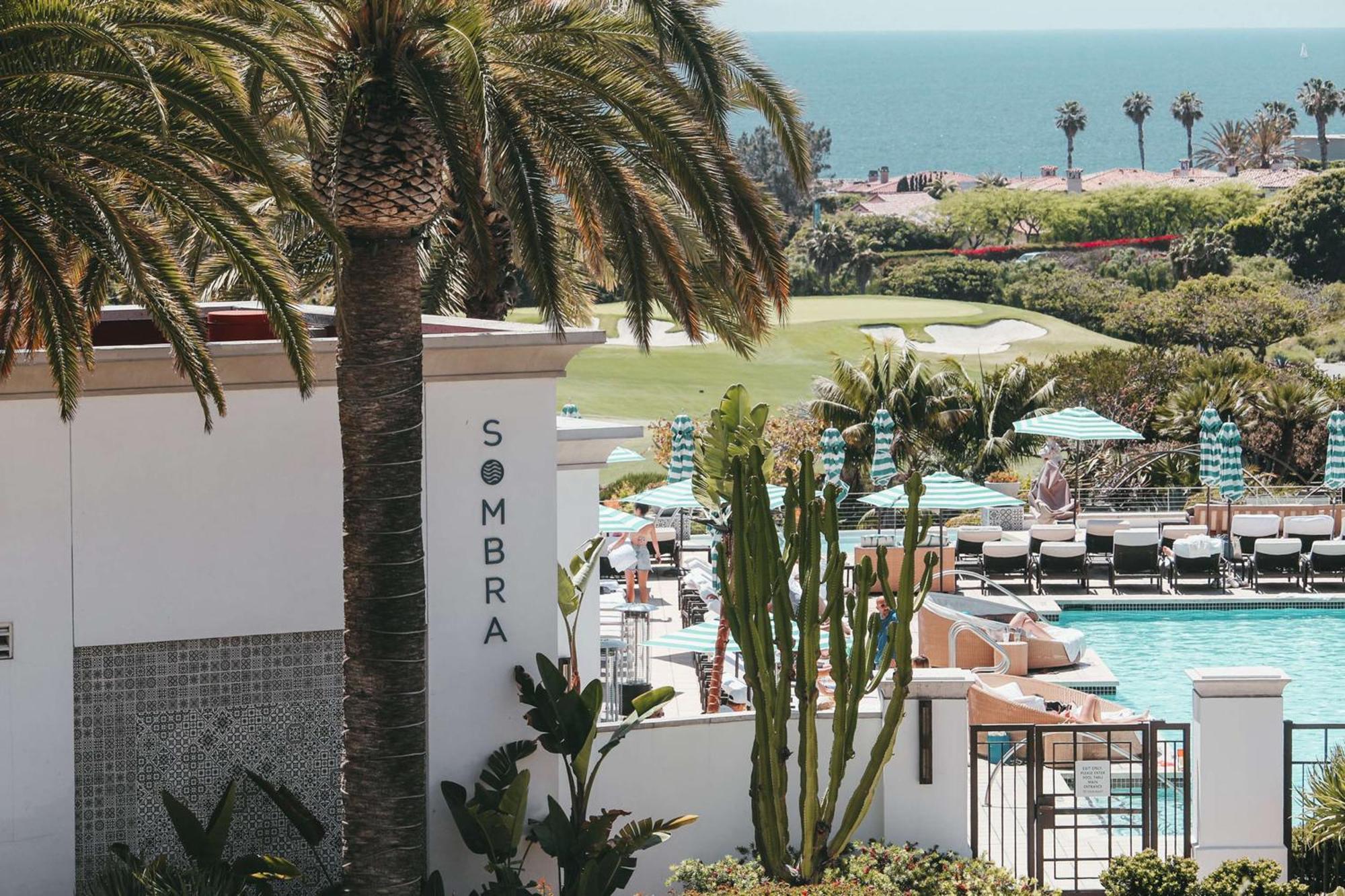 Waldorf Astoria Monarch Beach Resort & Club Dana Point Exterior photo