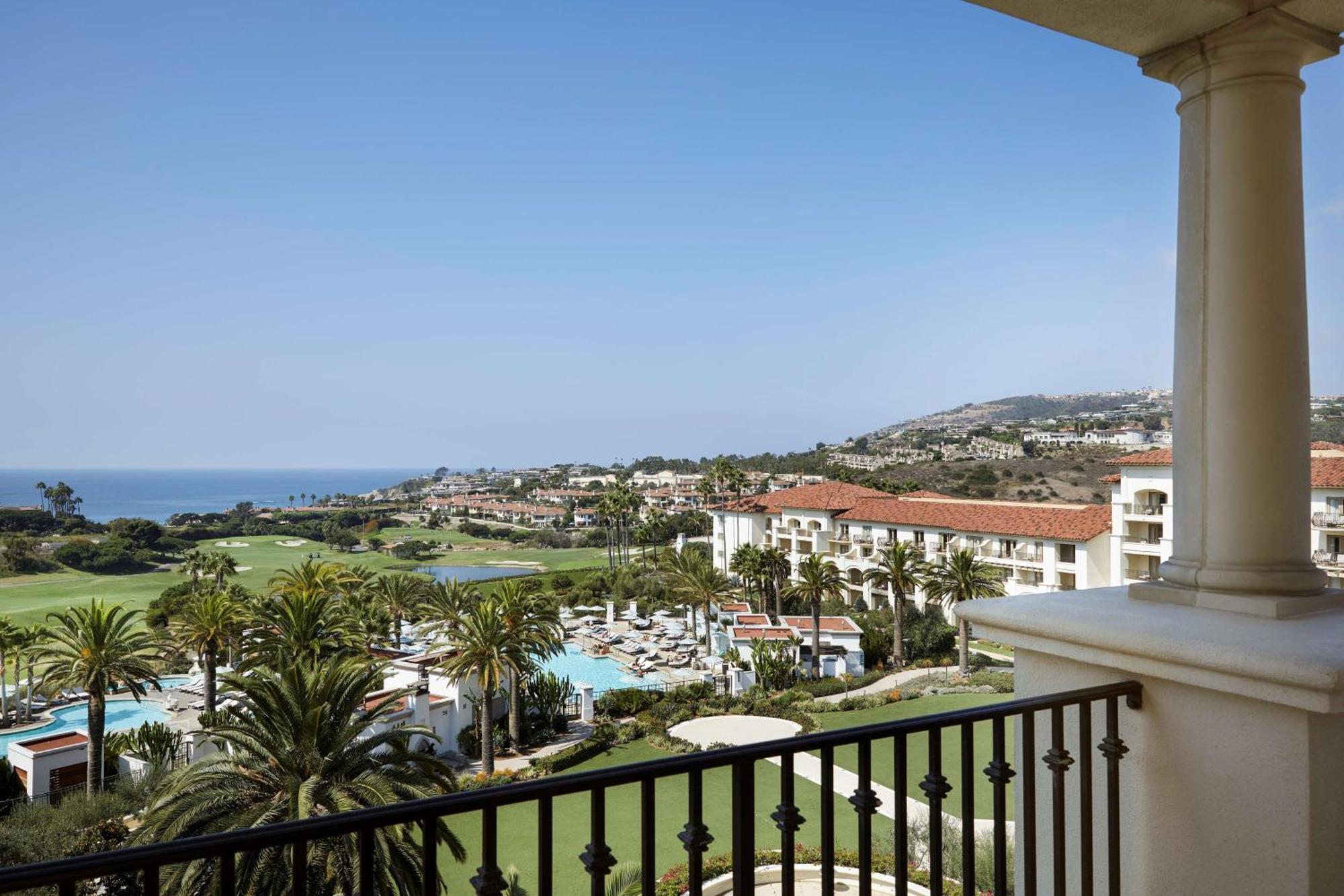 Waldorf Astoria Monarch Beach Resort & Club Dana Point Exterior photo