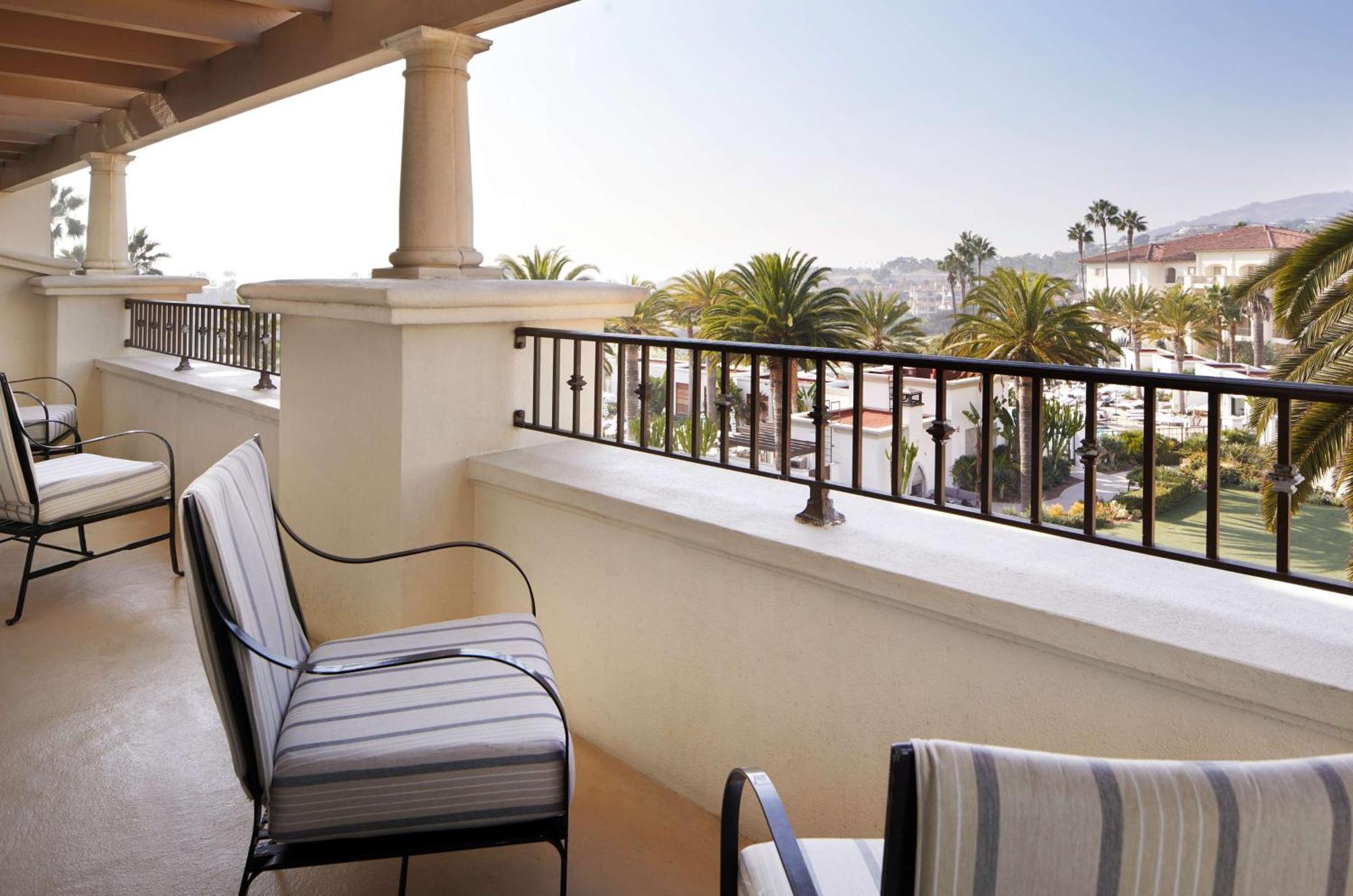 Waldorf Astoria Monarch Beach Resort & Club Dana Point Exterior photo