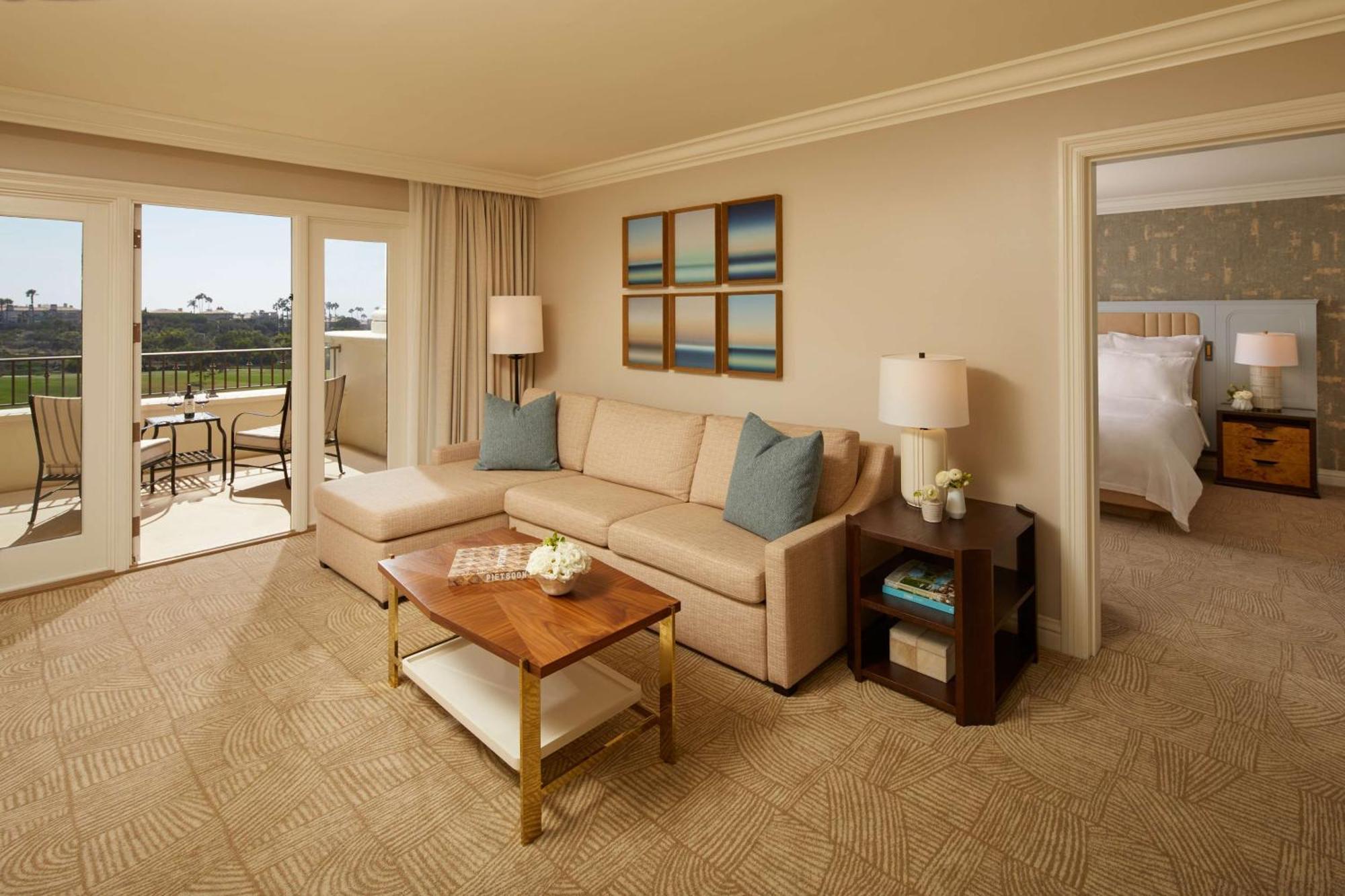 Waldorf Astoria Monarch Beach Resort & Club Dana Point Exterior photo