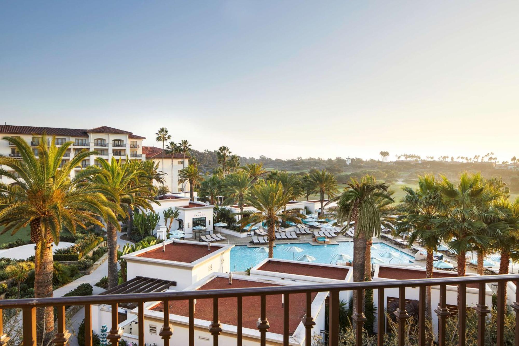 Waldorf Astoria Monarch Beach Resort & Club Dana Point Exterior photo