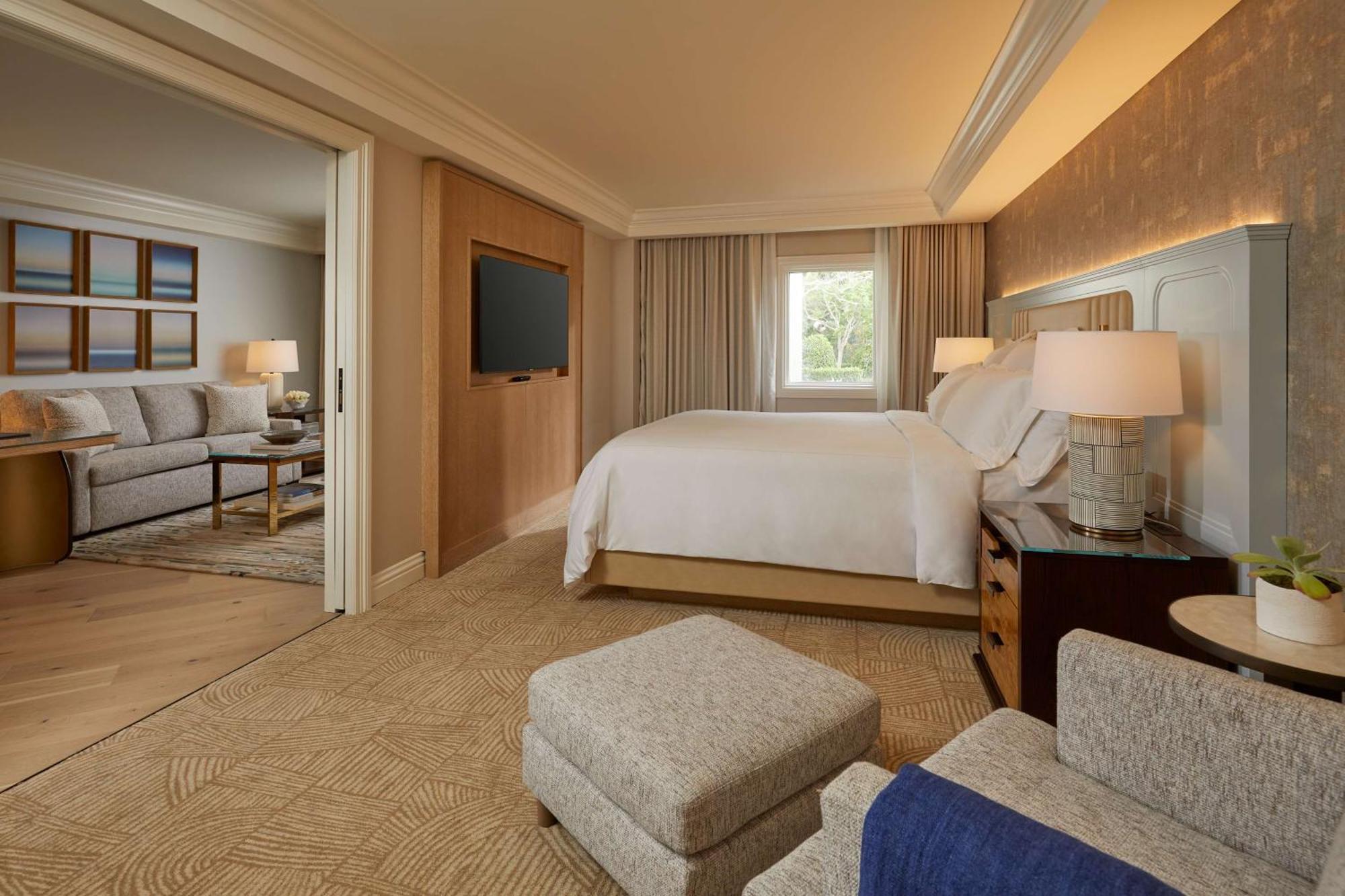 Waldorf Astoria Monarch Beach Resort & Club Dana Point Exterior photo