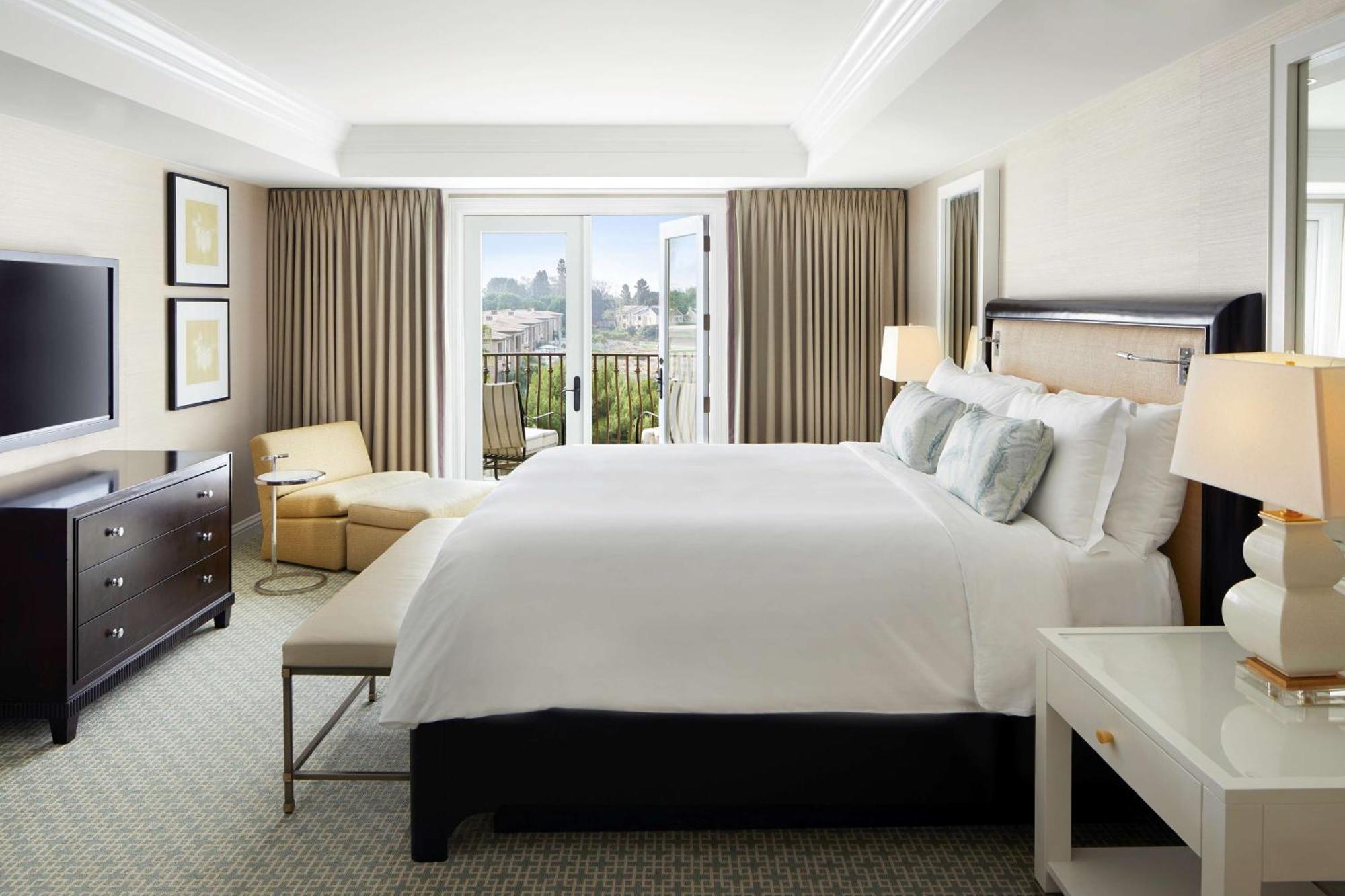 Waldorf Astoria Monarch Beach Resort & Club Dana Point Exterior photo