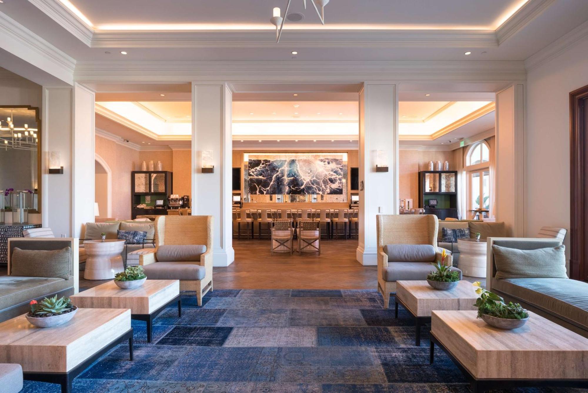 Waldorf Astoria Monarch Beach Resort & Club Dana Point Exterior photo