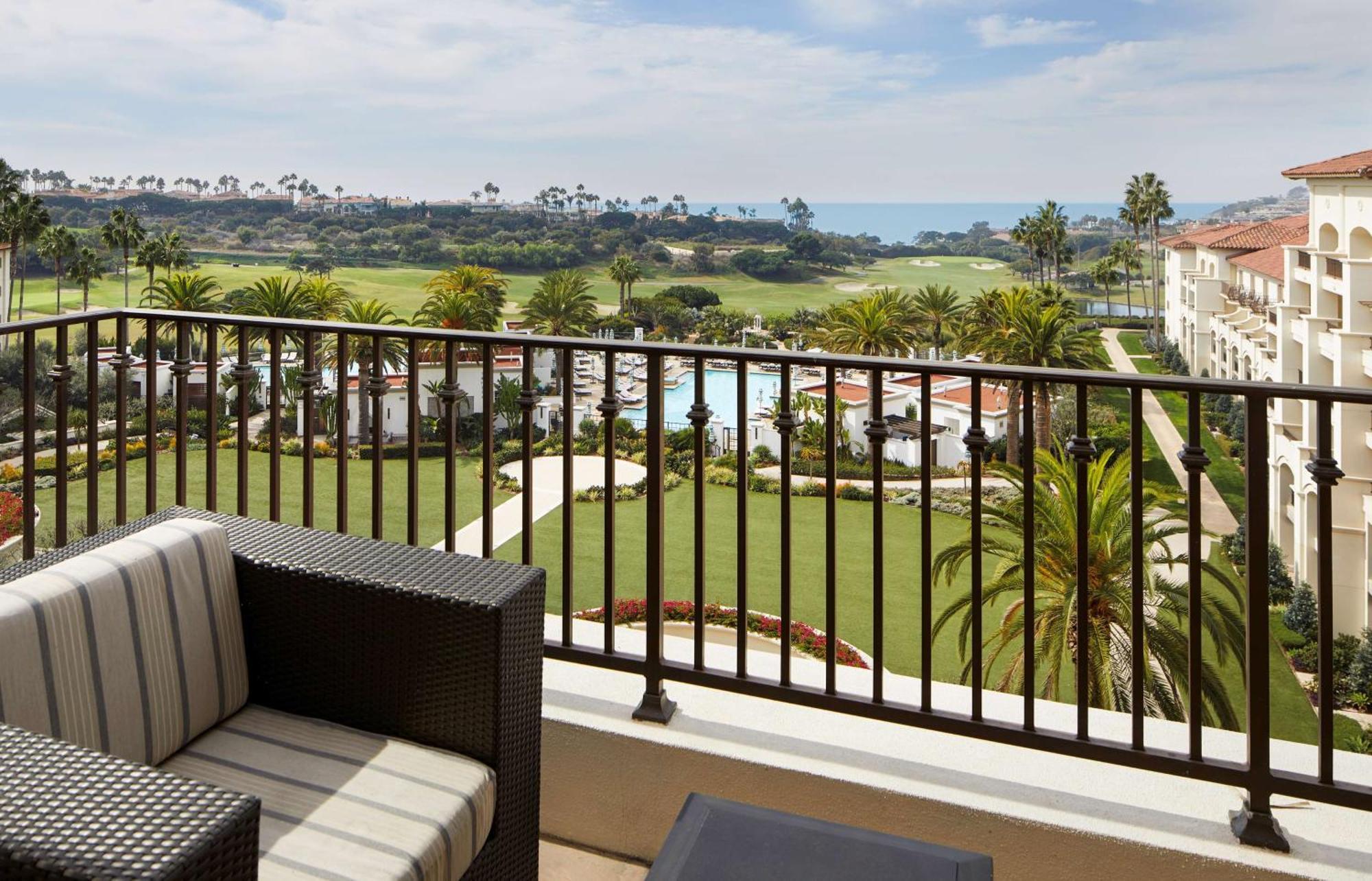Waldorf Astoria Monarch Beach Resort & Club Dana Point Exterior photo