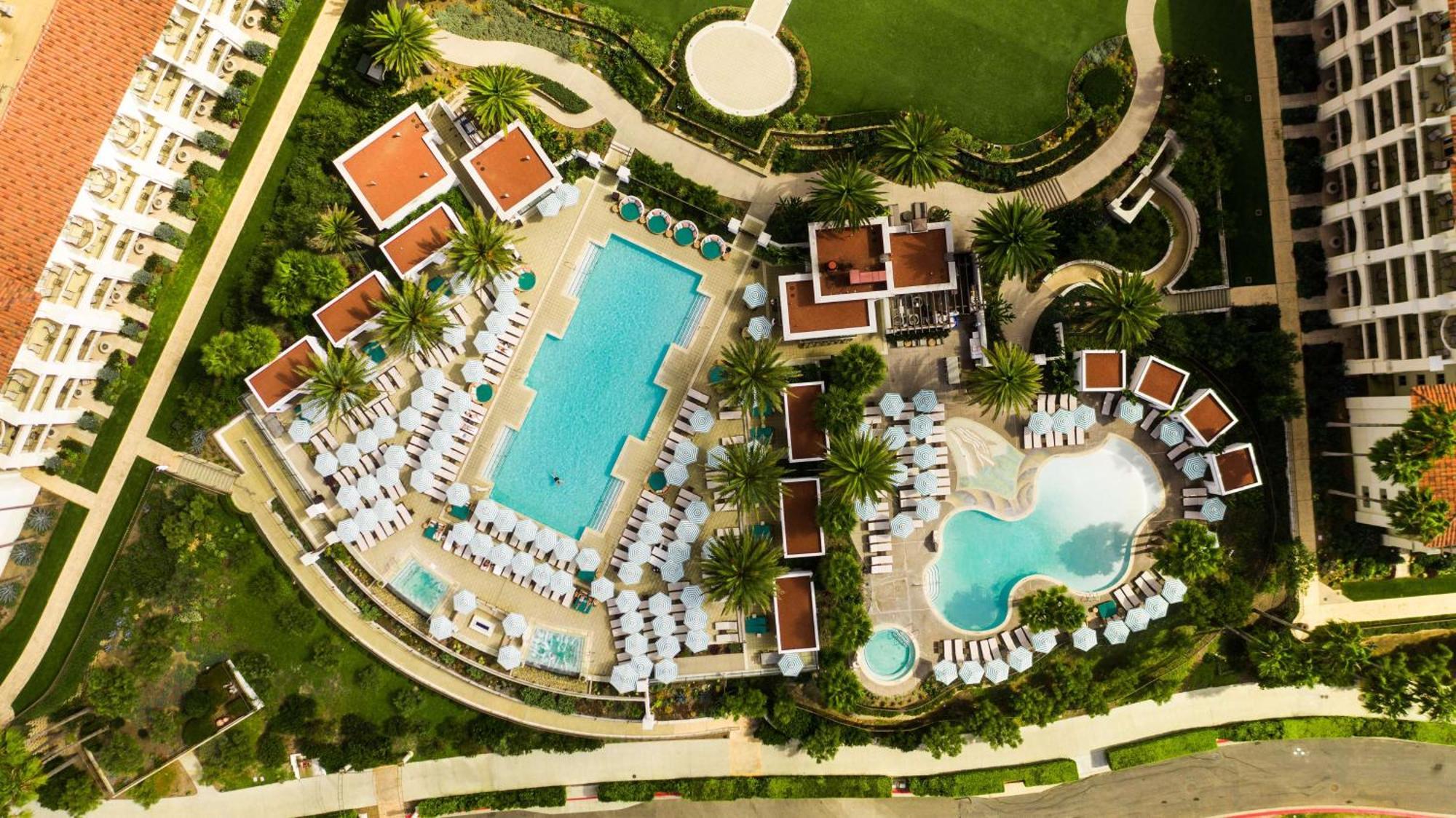 Waldorf Astoria Monarch Beach Resort & Club Dana Point Exterior photo