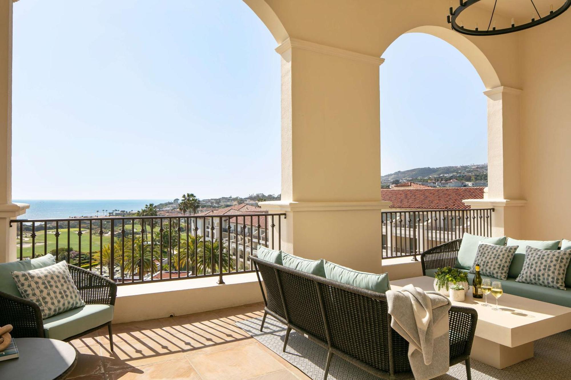 Waldorf Astoria Monarch Beach Resort & Club Dana Point Exterior photo